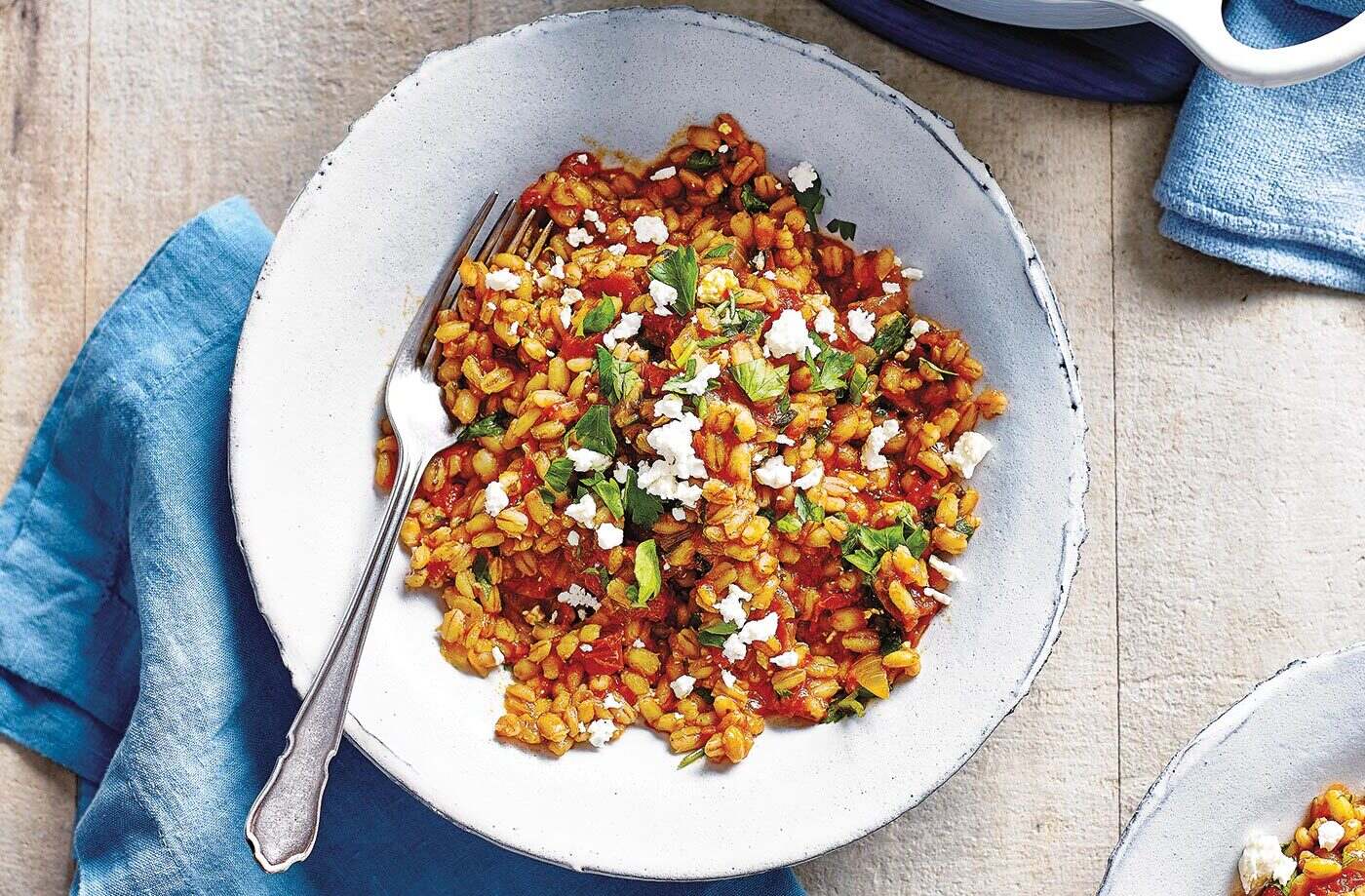 parelgerst-recept