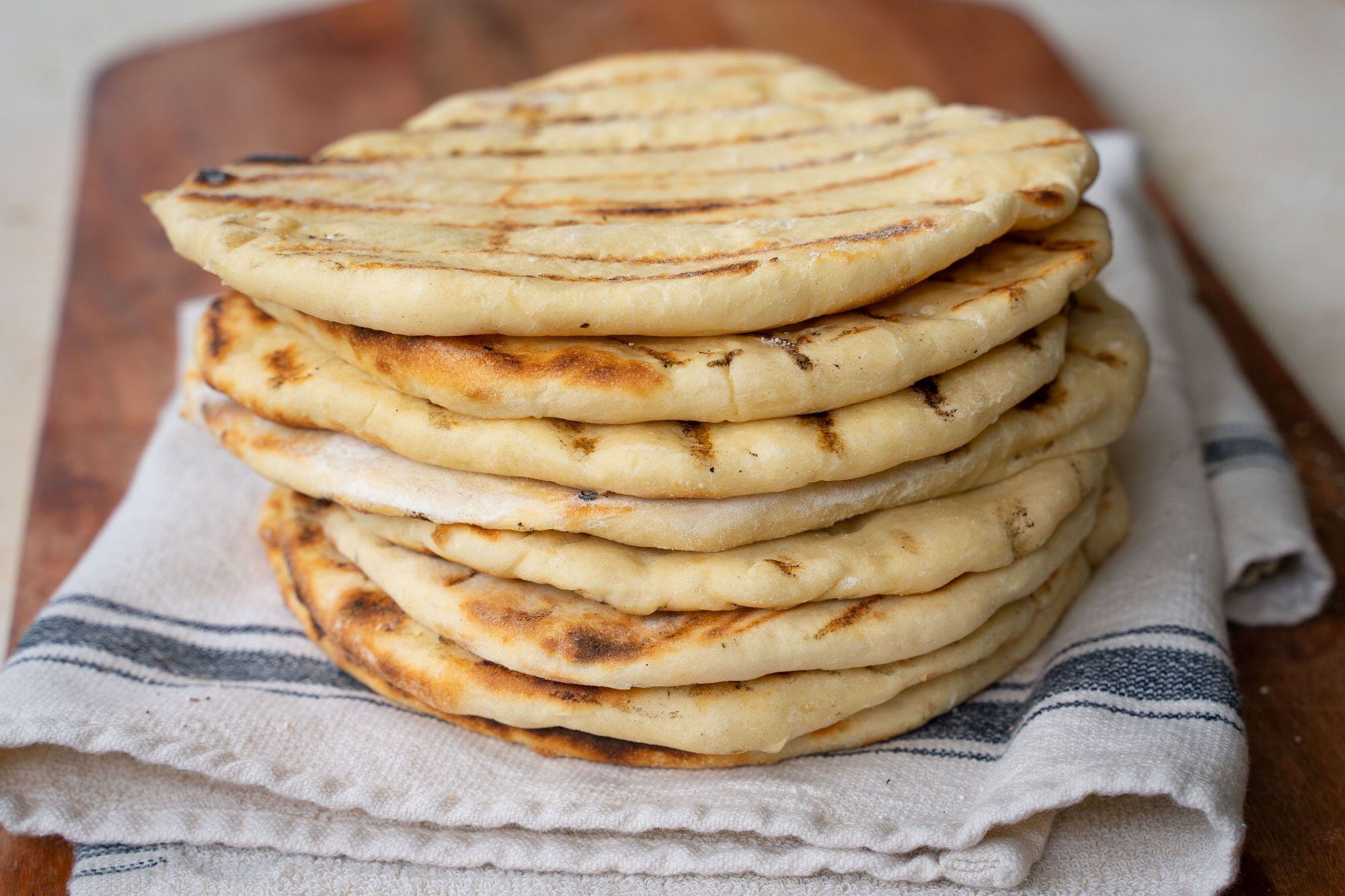 pitabroodje-recept
