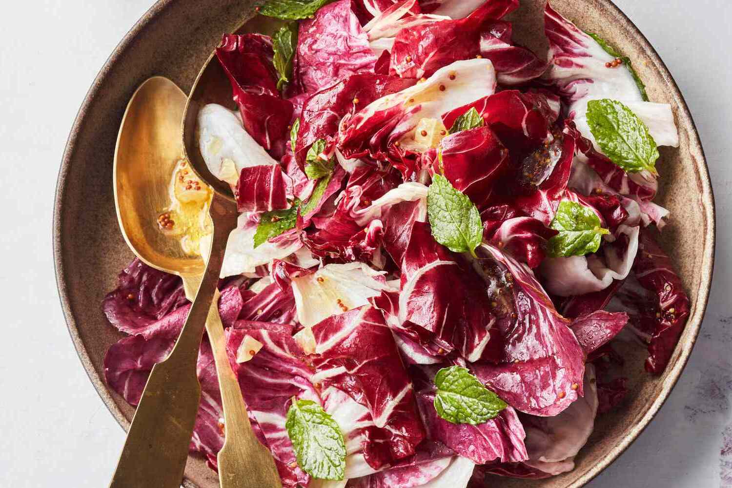 radicchio-recept