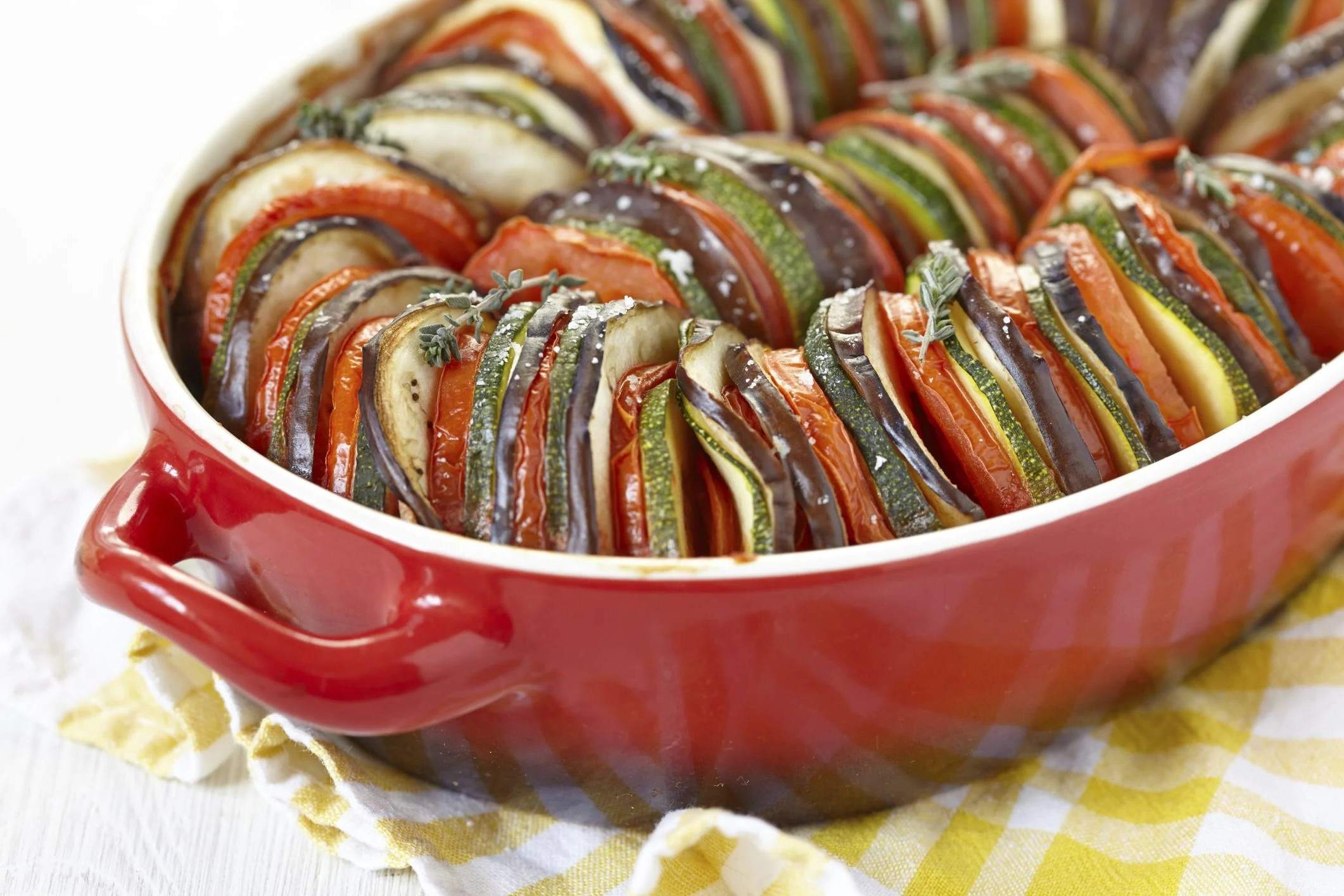 ratatouille-recept