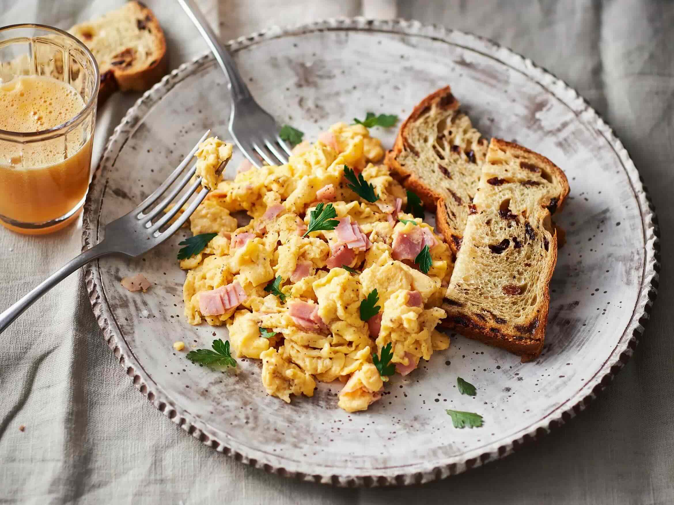 roerei-recept