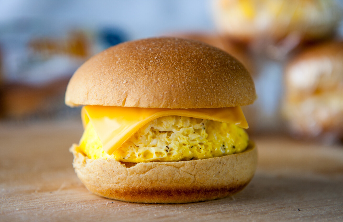 sandwichbroodje-recept