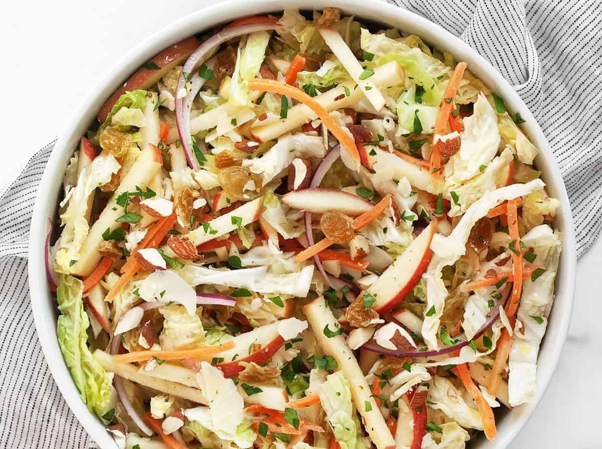 savooiekool-salade-recept