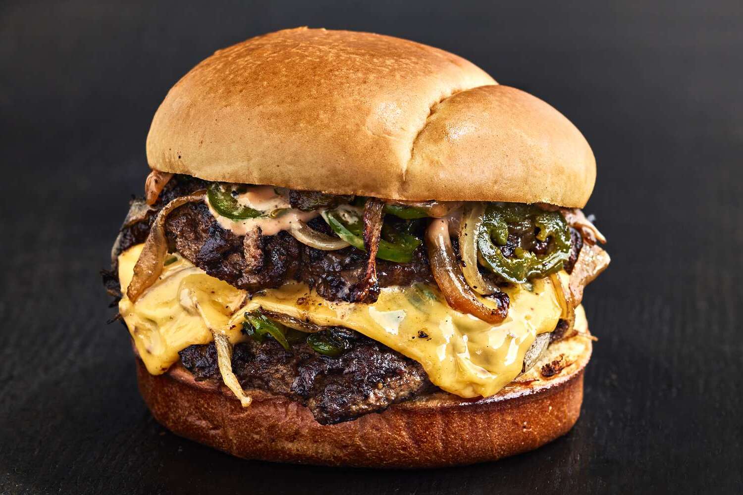smash-burger-recept