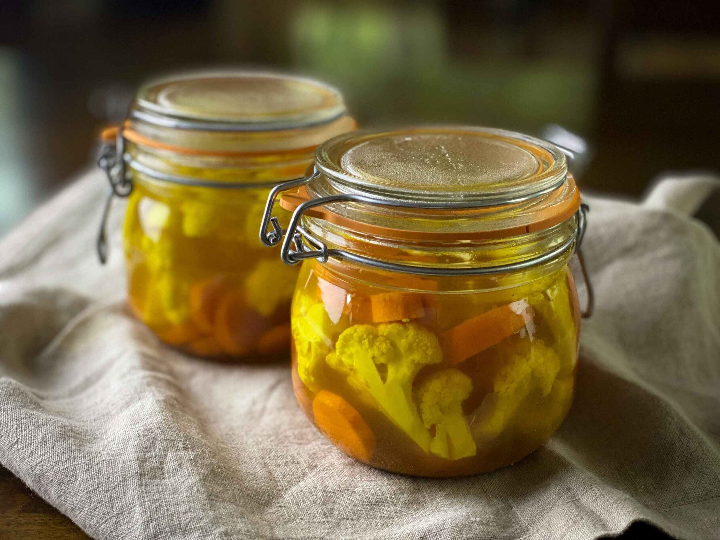 snelle-pickles-recept