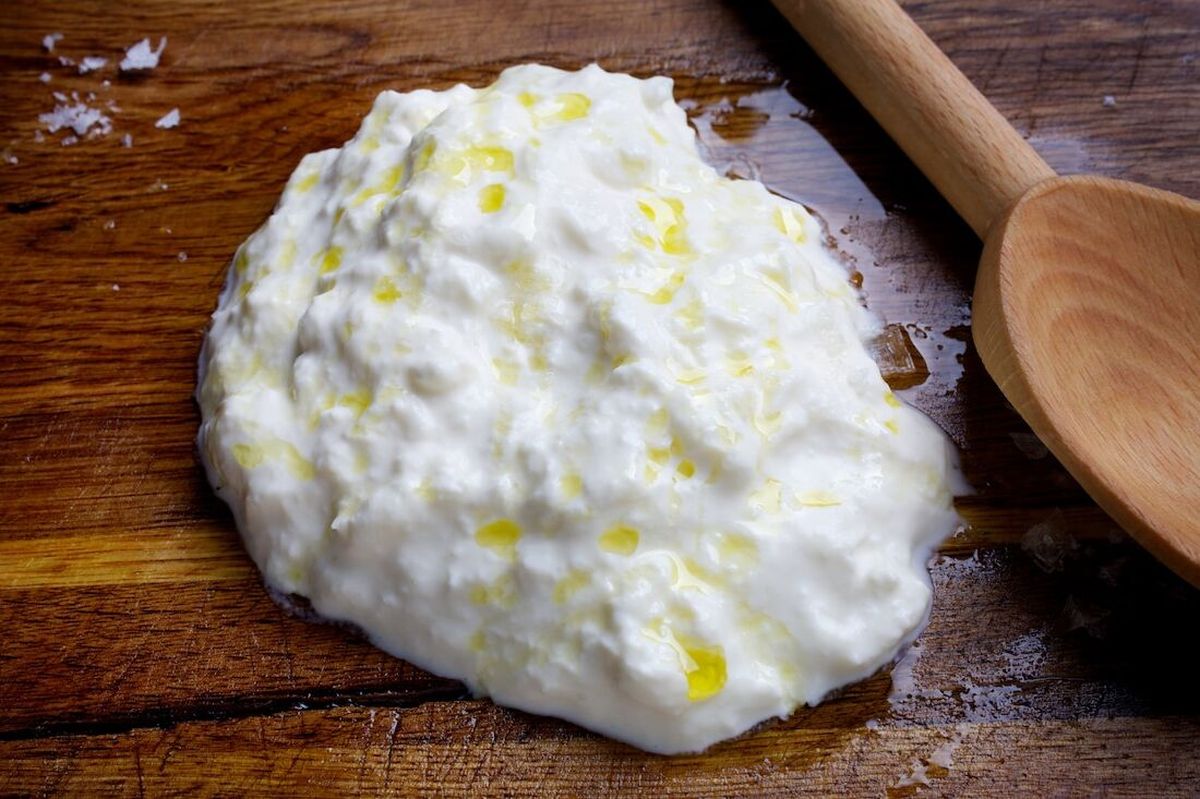 stracciatella-recept