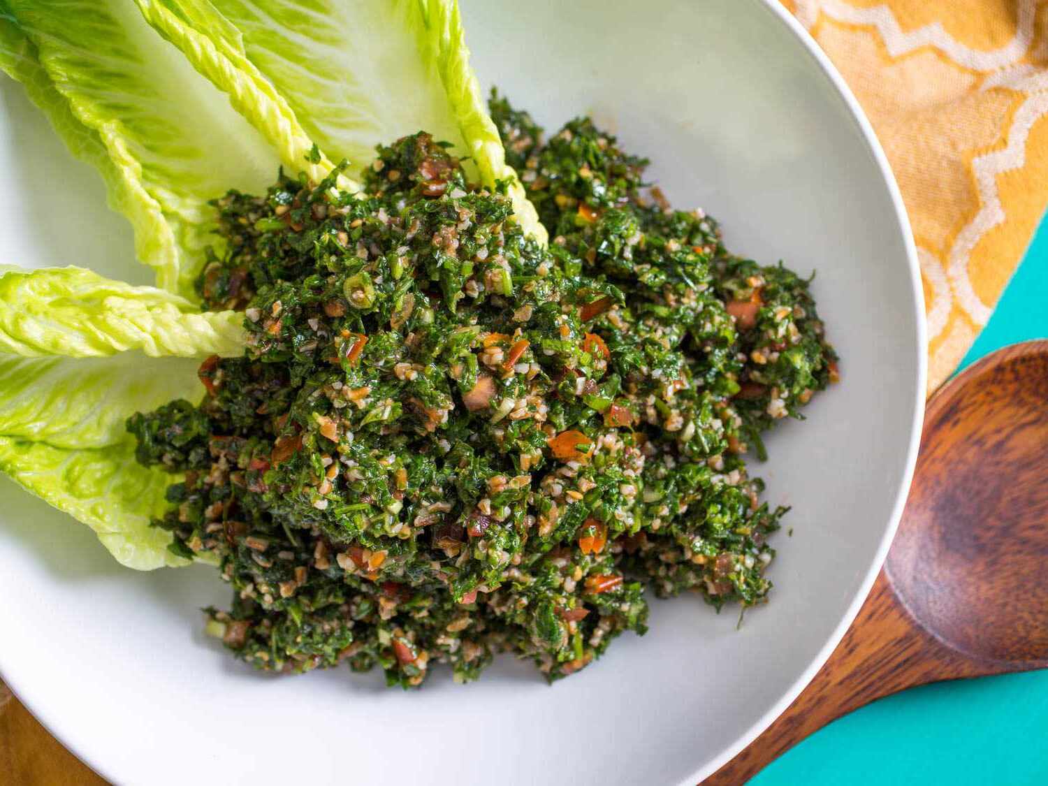 tabouleh-recept