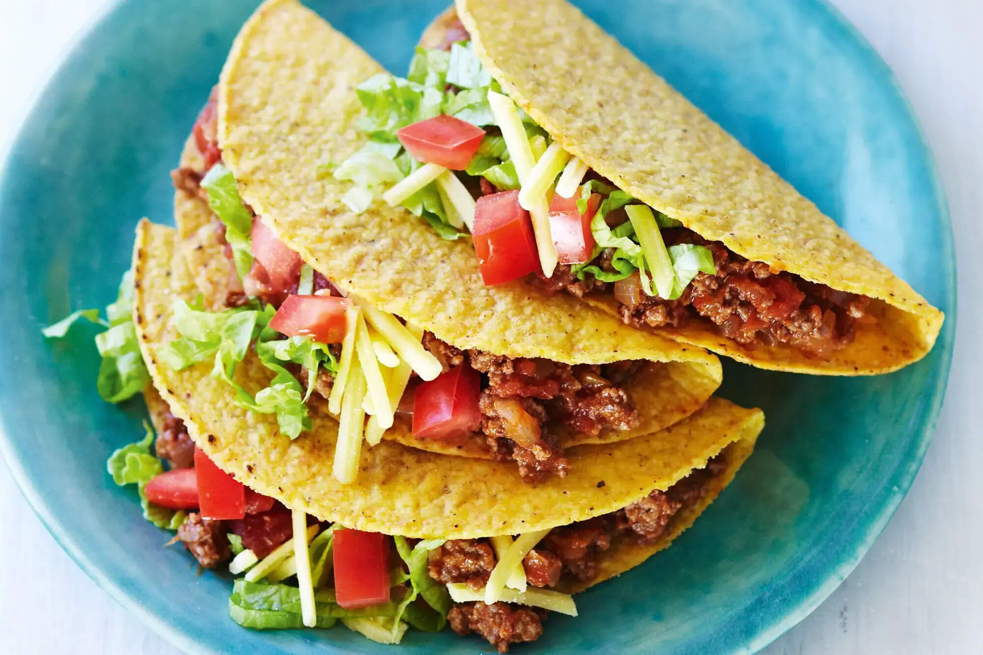 Taco s Recept Recept my