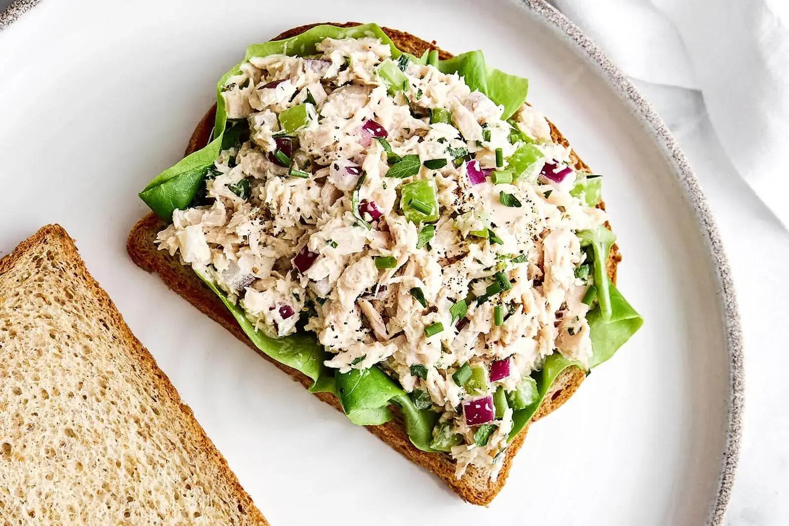 tonijnsalade-recept