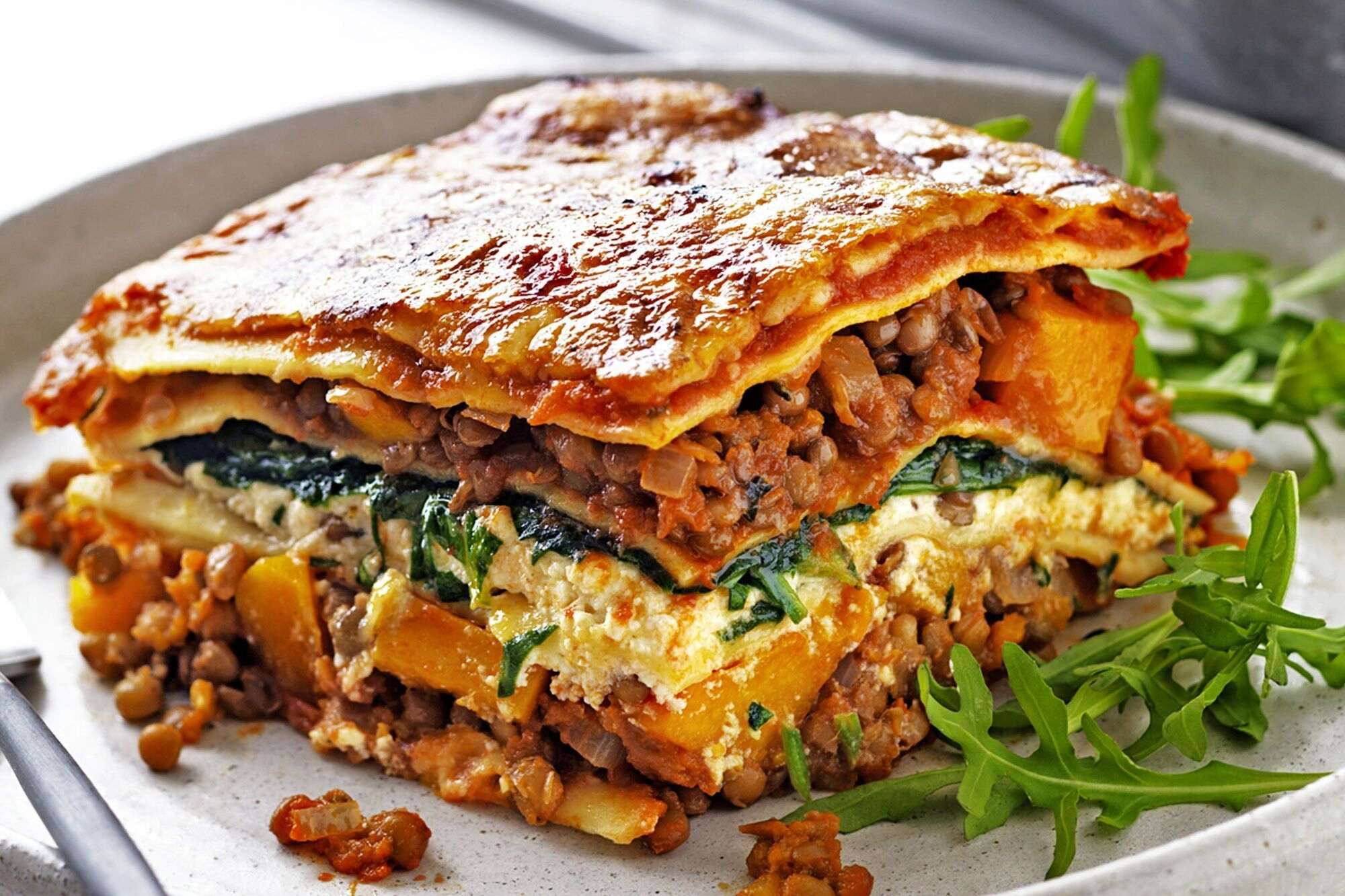 vegetarisch-recept