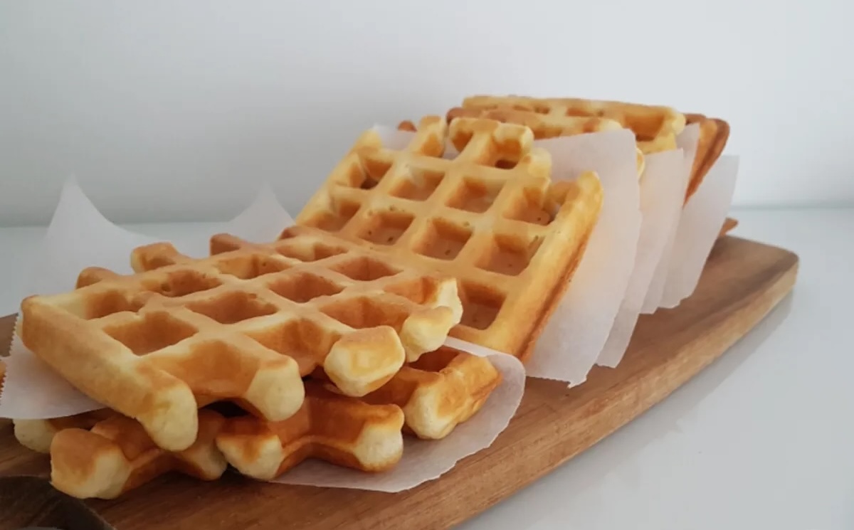 wafels-met-karnemelk-recept
