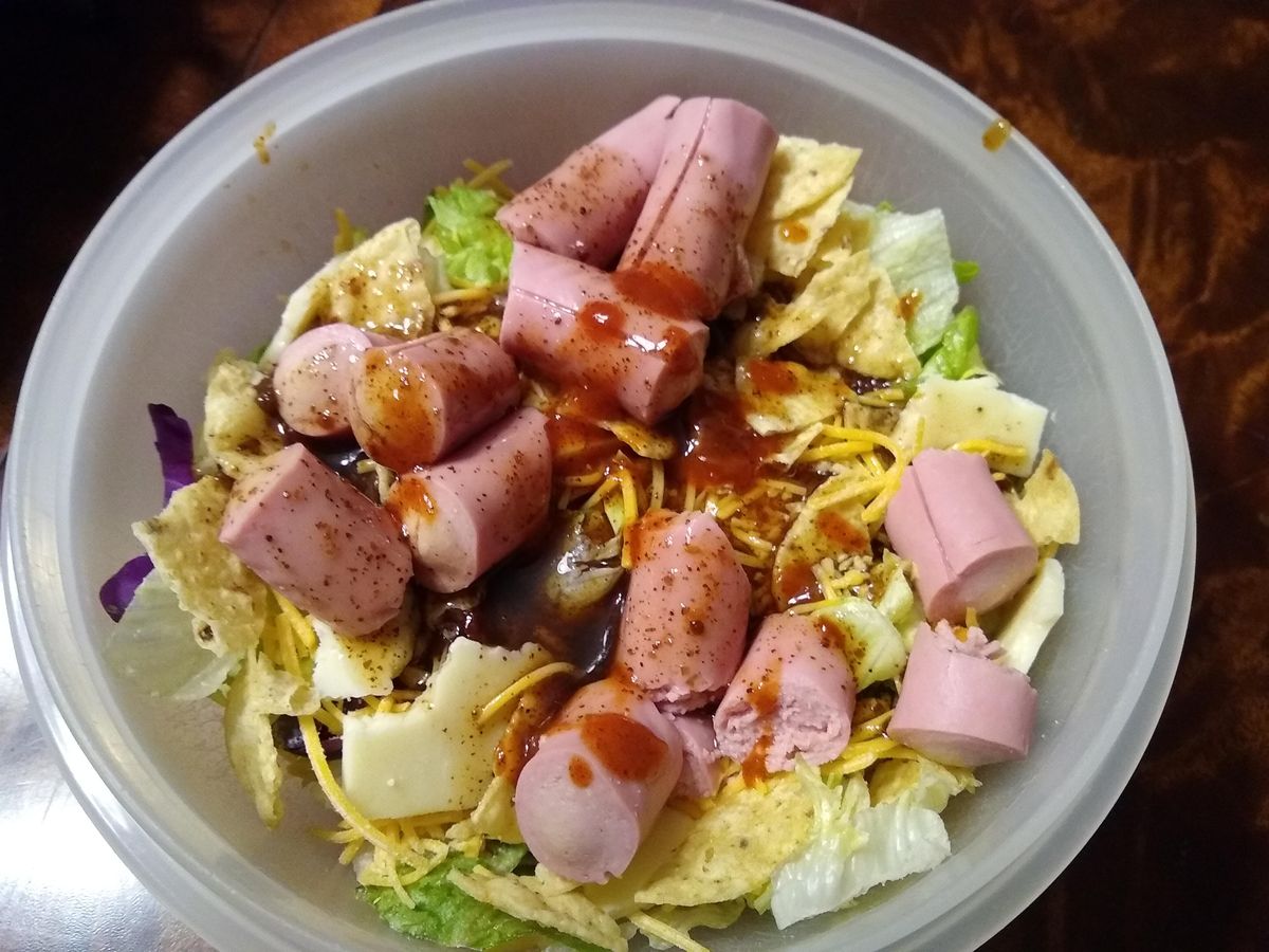 wiener-worst-salade-recept